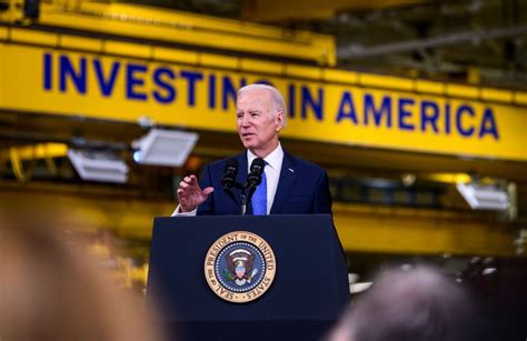 Biden offers $450M for clean energy projects at coal mines